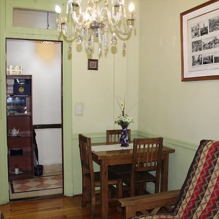 Apartment Castillo Ciudad Autónoma de Ciudad Autónoma de Buenos Aires Exterior foto