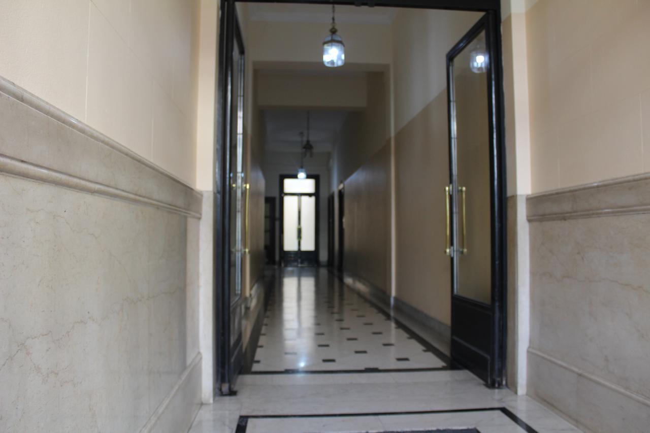 Apartment Castillo Ciudad Autónoma de Ciudad Autónoma de Buenos Aires Exterior foto