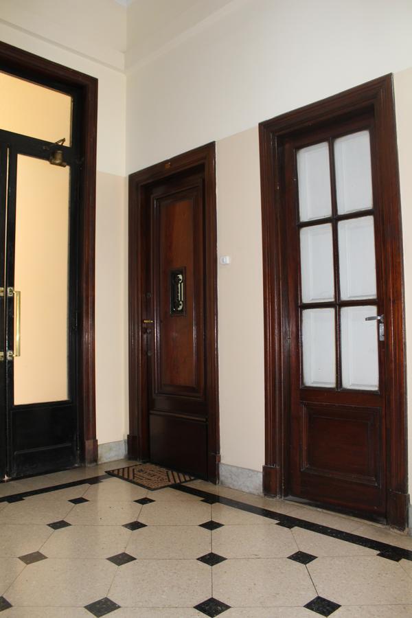 Apartment Castillo Ciudad Autónoma de Ciudad Autónoma de Buenos Aires Exterior foto