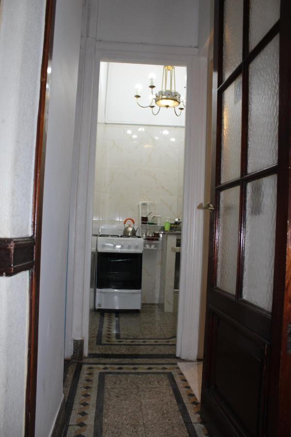 Apartment Castillo Ciudad Autónoma de Ciudad Autónoma de Buenos Aires Exterior foto