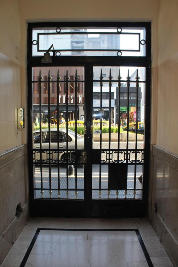 Apartment Castillo Ciudad Autónoma de Ciudad Autónoma de Buenos Aires Exterior foto